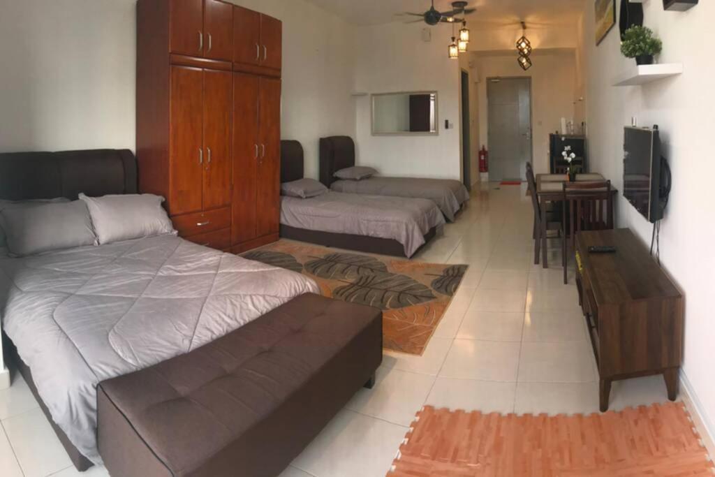 Homestaybaba Close To Ukm, Gmi, & More ! Каджанг Экстерьер фото